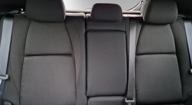 MAZDA 3 Hatchback SKYACTIV-G M Hybrid 140 Centre Line Automat