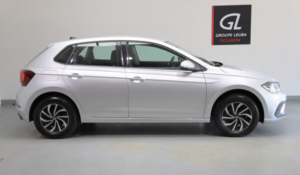 VW POLO 1.0 TSI Life DSG