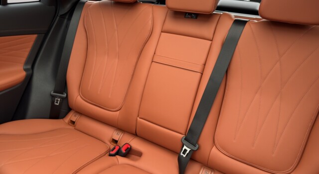 MERCEDES-BENZ GLC 300 e 4Matic EQ Star 9G-Tronic