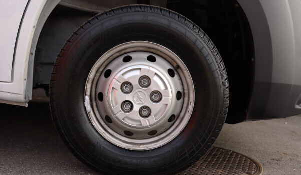 OPEL MOVANO 2.2 d 3,5t L3H2 Enjoy