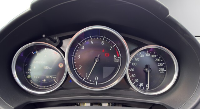 MAZDA MX-5 S-G 184 Exclus-line