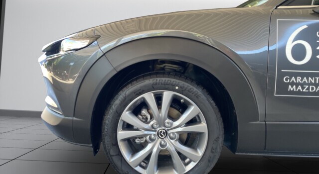 MAZDA CX-30 SKYACTIV-X 186 M Hybrid Centre Line AWD AT