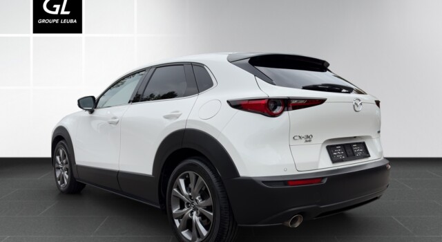 MAZDA CX-30 X 186 Takumi AWD