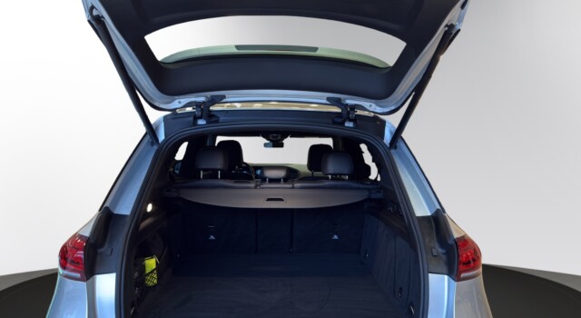 MERCEDES-BENZ GLE 350 d 4Matic AMG Line 9G-Tronic