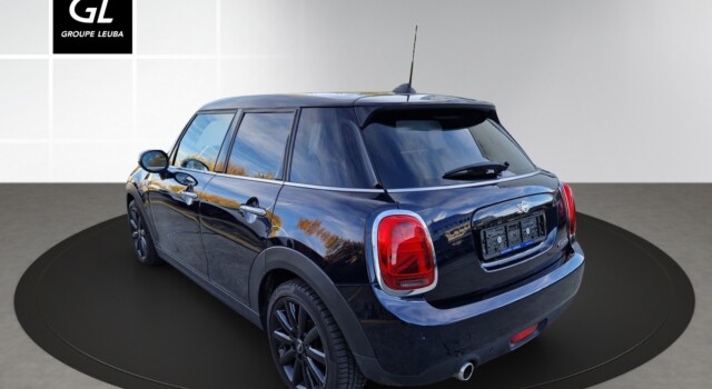 MINI MINI Cooper