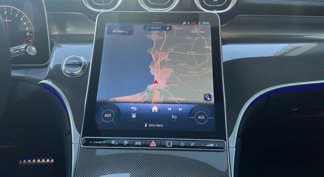 MERCEDES-BENZ GLC 300 e 4Matic EQ Star 9G-Tronic