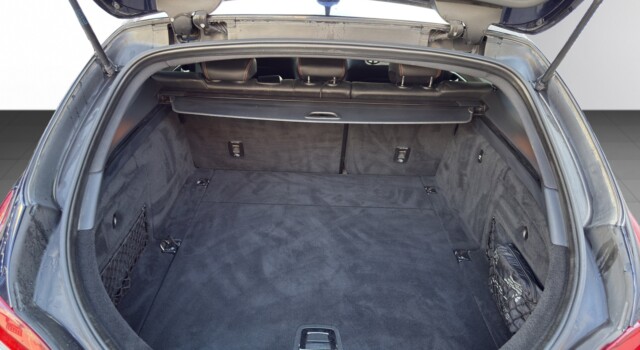 MERCEDES-BENZ CLS 500 4Matic