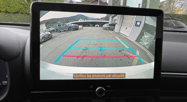 MAZDA 2 Hybrid Homura