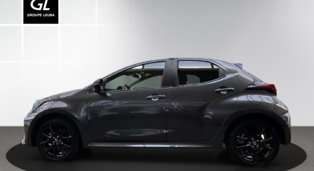 MAZDA 2 Hybrid Homura Plus