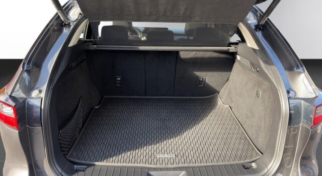 MAZDA CX-60 3.3L e-Skyactiv D 254 MHEV AWD Homura