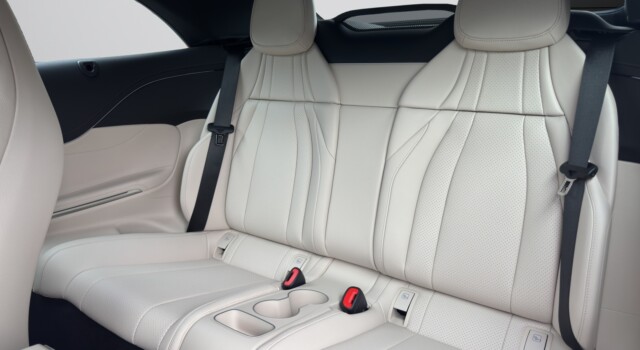 MERCEDES-BENZ CLE 300 Cabrio 4Matic 9G-Tronic