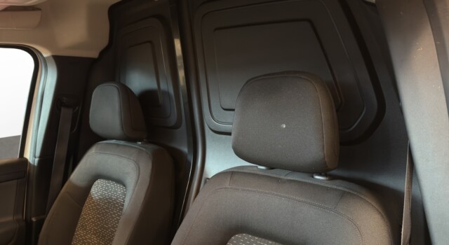 MERCEDES-BENZ CITAN 110 CDI Base