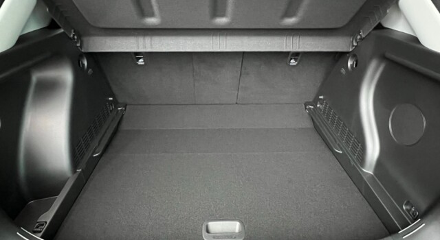 HYUNDAI KONA 1.6 GDi HEV Vertex DCT