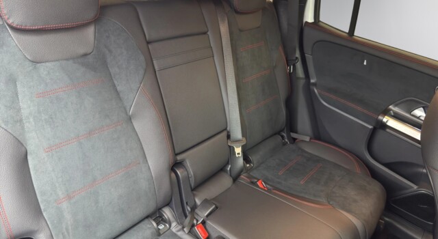 MERCEDES-BENZ GLB 250 4Matic 8G-Tronic