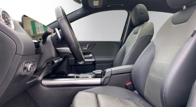 MERCEDES-BENZ B 250 4Matic AMG Line