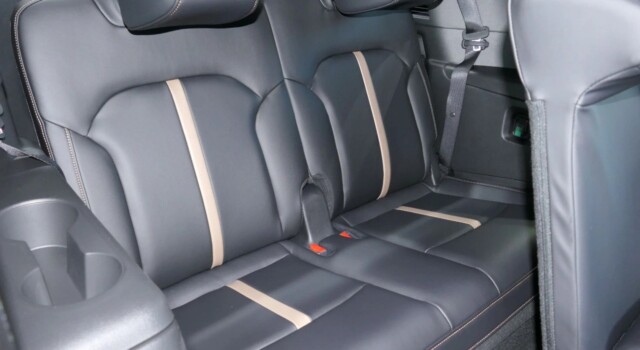 MAZDA CX-80 e-Skyactiv D254 MHEV AWD Homura