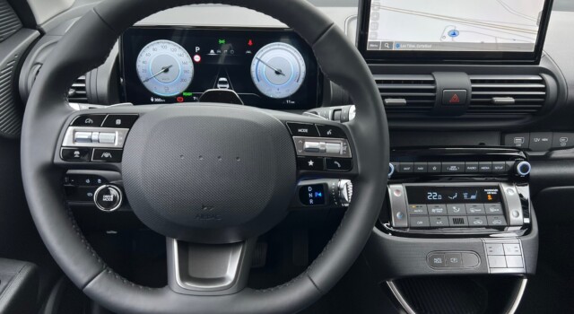 HYUNDAI INSTER 42kWh Origo