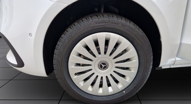MERCEDES-BENZ VITO 114 CDI Lang 9G-Tronic 4M Pro