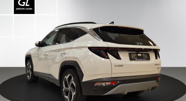 HYUNDAI TUCSON 1.6 PHEV Vert. 4WD