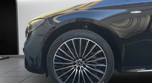 MERCEDES-BENZ E 300 de 4Matic 9G-Tronic