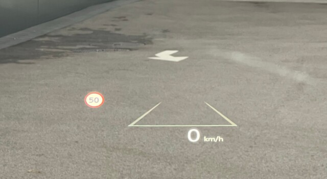 HYUNDAI KONA EV 65.4 kWh Vertex