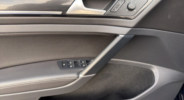 VW GOLF 2.0 TSI R 4Motion DSG