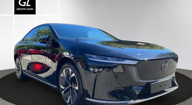 MAZDA 6 e 258 9kWh Takumi