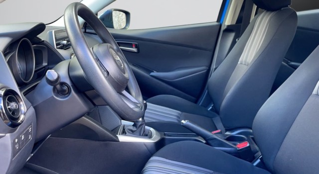 MAZDA 2 SKYACTIV-G 75 Challenge