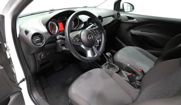 OPEL ADAM 1.4 JAM