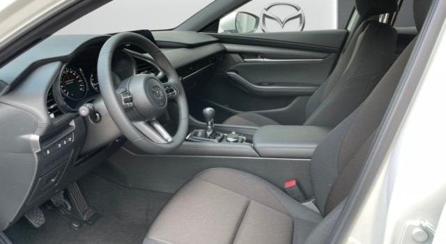 MAZDA CX-30 SKYACTIV-G 140 M Hybrid Prime Line FWD