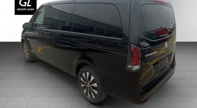 MERCEDES-BENZ VITO 119 CDI Lang Tourer 9G-Tronic 4M Select 9 places