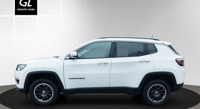 JEEP COMPASS 1.4 T Limited AWD