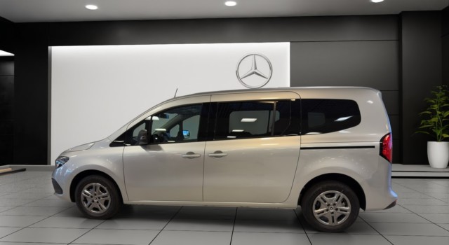 MERCEDES-BENZ CITAN 113 Pro Lang Aut.