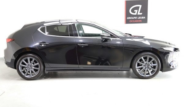 MAZDA 3 HB G 150 Exclusive L A