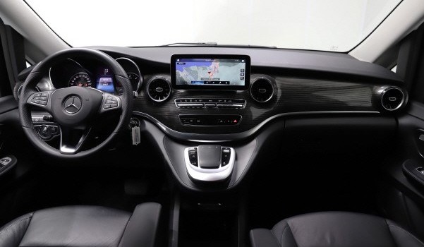 MERCEDES-BENZ V 250 d Avantgarde L 4M