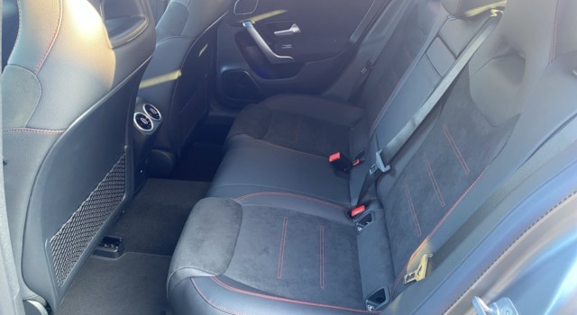 MERCEDES-BENZ CLA 250 CLA Shooting Brake 250 4Matic 8G-DCT