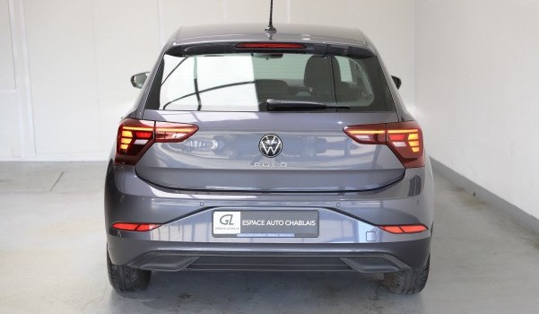 VW POLO 1.0 TSI Life