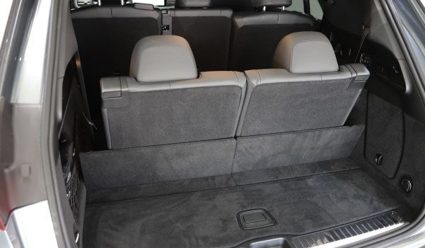 MERCEDES-BENZ GLE 400 d AMG Line 4Matic