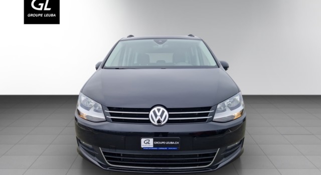 VW SHARAN 2.0TDI BMT Comf.4M