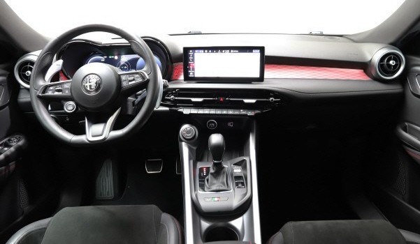ALFA ROMEO TONALE 1.5 Hyb.Speciale