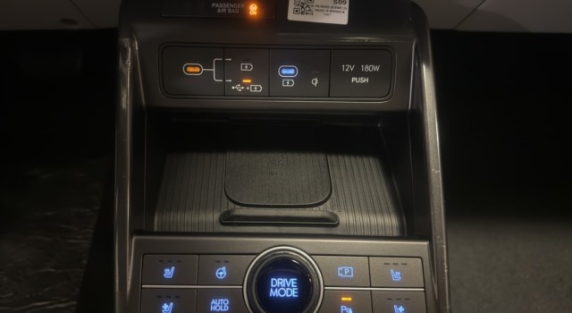 HYUNDAI KONA 1.6 GDi HEV Vertex DCT