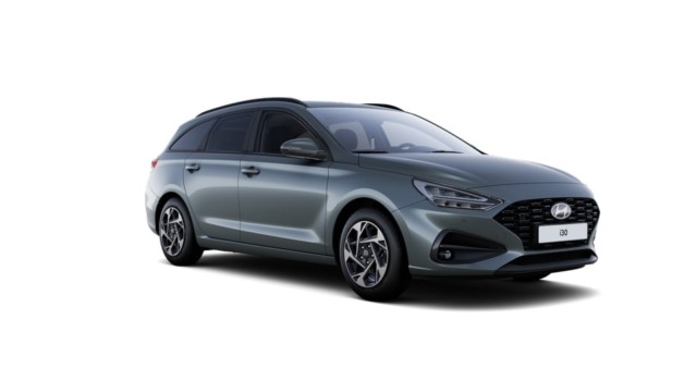 HYUNDAI i30 Wagon 1.5 T-GDi Amplia 48V MH DCT