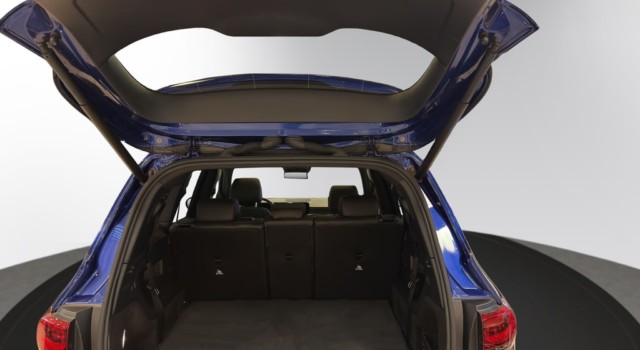 MERCEDES-BENZ GLB 220 d AMG Line 4 MAT.