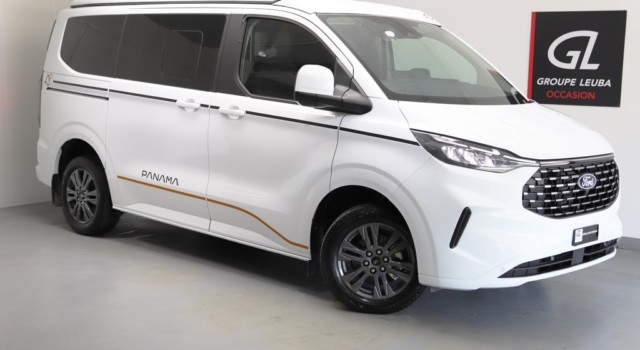 FORD TOURNEO CUSTOM PANAMA P