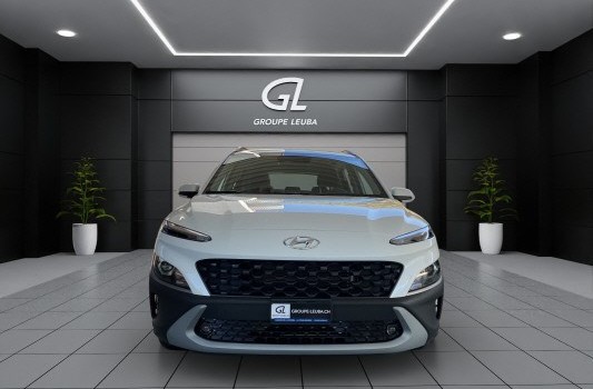 HYUNDAI KONA 1.6 HEV Origo