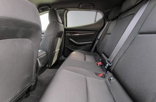 MAZDA 3 HB X 186 Homura AWD AT « Bose »
