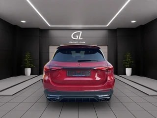 MERCEDES-BENZ GLC 43 AMG Executive Edition 4Matic 9G-Tronic