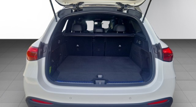MERCEDES-BENZ GLC 300 e 4M EQ Star