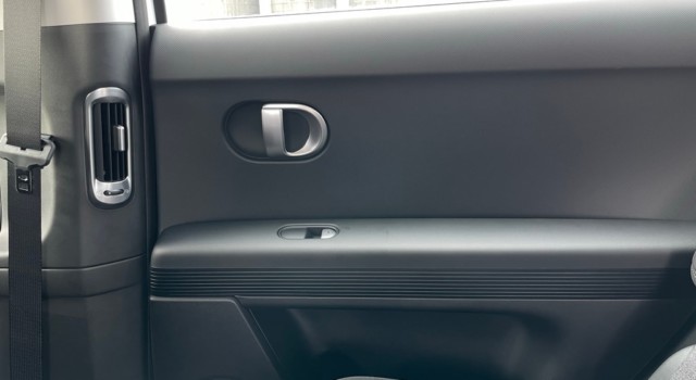 HYUNDAI IONIQ 5 77kWh Origo 4WD