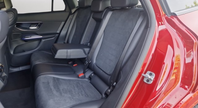 MERCEDES-BENZ GLC 220 d 4Matic 9G-Tronic